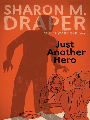 cover image of Just Another Hero